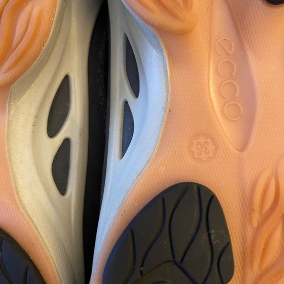 ECCO WOMENS BIOM FJUEL LOW TOP SNEAKER - Picture 12 of 16